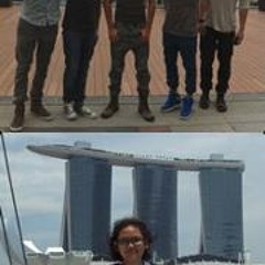 Diajeng Azzahra Darmawan