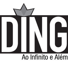 Ding - Ao infinito e além (Versão acústica)