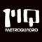 Metroquadro