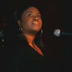 Wrong Side - Anastasia Rene (backing vocals) with Percy Hill