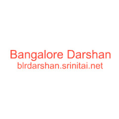 BangaloreDarshan