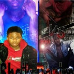 Sheik Deniro Loko Sutton