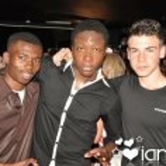 Abdul-Aziz Cicero Kouamé