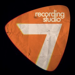 RecordingStudio7