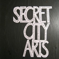 Secret City