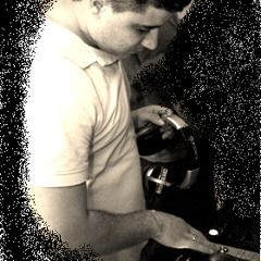 Dj Kim Salles