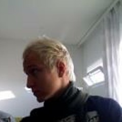 Janne Lindholm