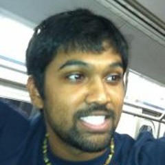 Derryck Kamptapersaud