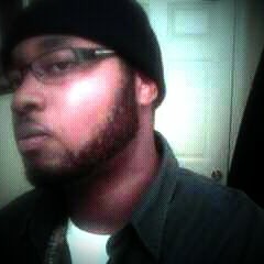 Brian Bigburr Bailey