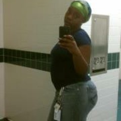 Krista EleIsis Austin