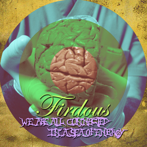 SoundCloud profile picture for @firdous