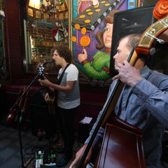 Viva La Vida (Coldplay cover)