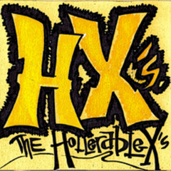 The Hollerable X's