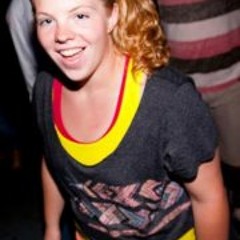 Kaitlyn Elizabeth Carroll