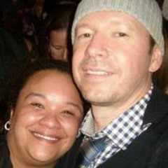 Aisha Scott-Phillips