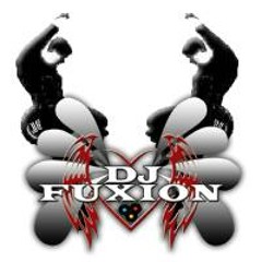 DJ Fuxion