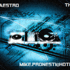 Mike Pronesti