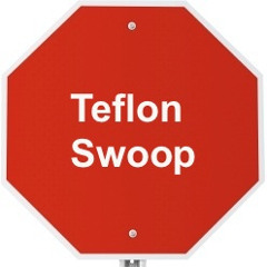 TeflonSwoop