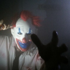 Sampson is a Clown