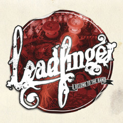 Leadfinger