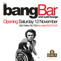 Full Flavour Parties