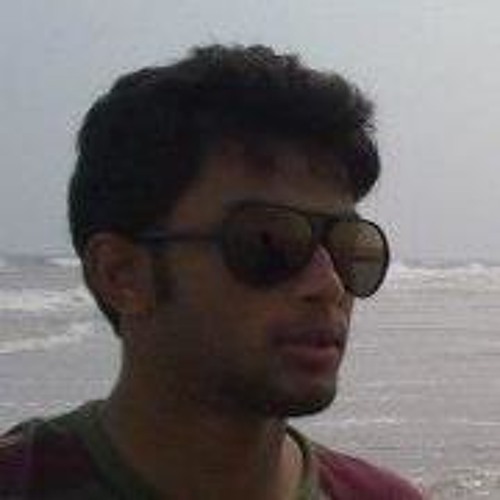 Ammar Mohammed Ajaz Ghani’s avatar