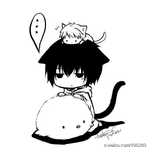 Thousand Year Love Song - DBSK