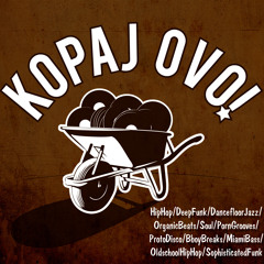 KopajOvo!