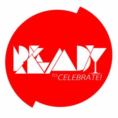 READY TO CELEBRATE!