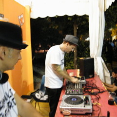 BIG MOJO & EL BRUJO DJSET