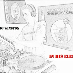 DJ Winston