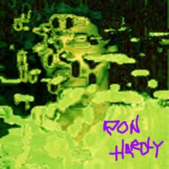RON HARDLY