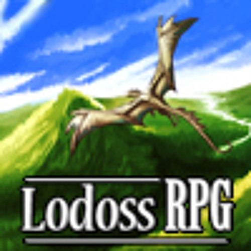 Lodoss RPG Soundtrack’s avatar