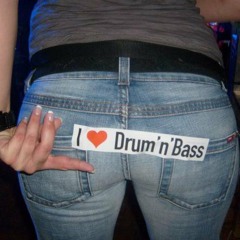 Neurofunk Deverill