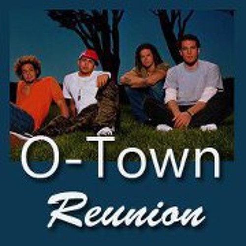 O-Town Reunion’s avatar