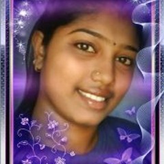 Shalini Rajeswagaran