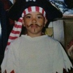 Victor Rae Manzan Eleazar