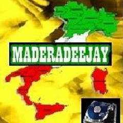 MaderaDeejay