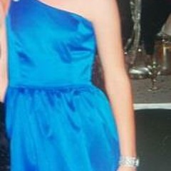 Melissa Amanda Moore