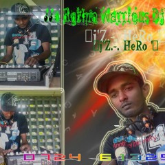 Chinthy Non Stop Fresh 2012 (Rythm Warrious Ðj'Z)