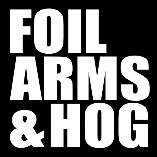 Foil Arms and Hog’s avatar