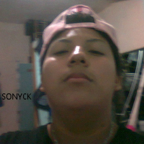 Sonyck Wan’s avatar