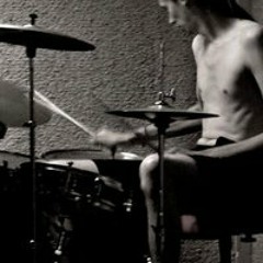 Seas of Mirth Live at Huize Spoorloos 30-3-2013