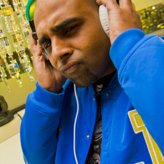 Dj Darryl Masih