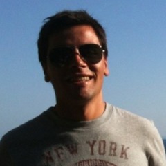 Christian Aranda