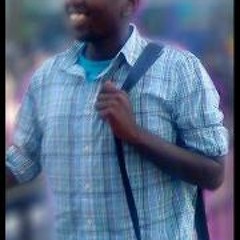 Robert Avicii Kihara