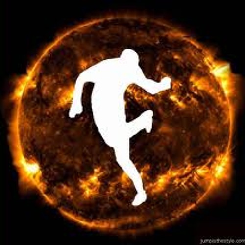 Dj Mortal Kombat-Thunder (Jumpstyle Music)