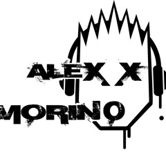Alexx Morino
