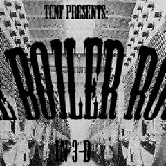 The Boiler Room podcast