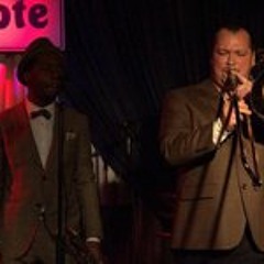 Shortcake - Michael Dease with Rodney Whitaker
